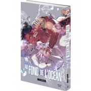 Au fond de l'océan - Livre (Manga) - Yaoi - Hana Book