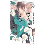 Dear my god - Livre (Manga) - Yaoi - Hana Book