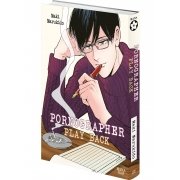 Pornographer Playback - Livre (Manga) - Yaoi - Hana Book