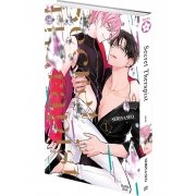 Secret therapist - Livre (Manga) - Yaoi - Hana Book
