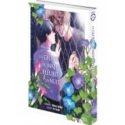 La gloire du matin fleurit la nuit - Livre (Manga) - Yaoi - Hana Collection