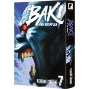 Baki the Grappler - Tome 07 - Perfect Edition - Livre (Manga)