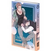 L'impuissance - Livre (Manga) - Yaoi - Hana Book