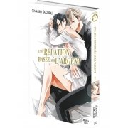 Une relation basée sur l'argent - Livre (Manga) - Yaoi - Hana Book
