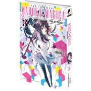 Puella Magi Madoka Magica : L'arc des Spectres - Tome 3 - Livre (Manga)