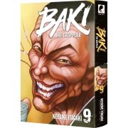 Baki the Grappler - Tome 09 - Perfect Edition - Livre (Manga)