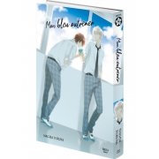 Mon bleu outre-mer - Livre (Manga) - Yaoi - Hana Book