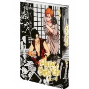 Happy Shitty Life - Tome 3 - Livre (Manga) - Yaoi - Hana Collection
