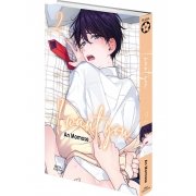 I want you - Tome 2 - Livre (Manga) - Yaoi - Hana Collection