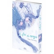 La fée des neiges - Livre (Manga) - Yaoi - Hana Collection