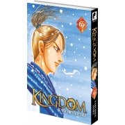 Kingdom - Tome 65 - Livre (Manga)