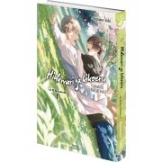 Hidamari ga Kikoeru - Tome 06 - Livre (Manga) - Yaoi - Hana Collection