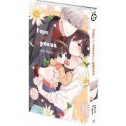 Papa oméga vs alpha yakuza - Livre (Manga) - Yaoi - Hana Book