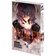 The Most Notorious Talker - Tome 05 - Livre (Manga)