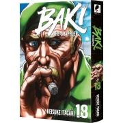  Baki the Grappler - Tome 1 - Perfect Edition