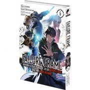 Failure Frame - Tome 06 - Livre (Manga)