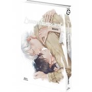 L'amour transparent - Livre (Manga) - Yaoi - Hana Collection