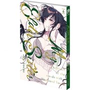 My Elder Sister - Tome 06 - Livre (Manga)