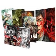 Gannibal - Tome 13 - Edition Collector limite - Livre (Manga)