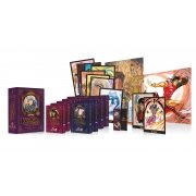 Karakuri Circus - Perfect Edition - Partie 2 - Coffret Collector (tomes 9  17)
