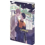 Lottery - Livre (Manga) - Yaoi - Hana Book