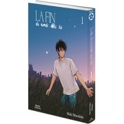 La fin du monde avec toi - Tome 01 - Livre (Manga) - Yaoi - Hana Collection