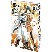 Hinamatsuri - Tome 05 - Livre (Manga)