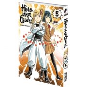 Hinamatsuri - Tome 05 - Livre (Manga)