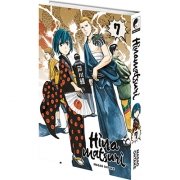 Hinamatsuri - Tome 07 - Livre (Manga)