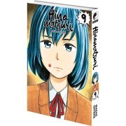 Hinamatsuri - Tome 09 - Livre (Manga)