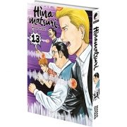 Hinamatsuri - Tome 13 - Livre (Manga)