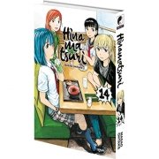Hinamatsuri - Tome 14 - Livre (Manga)