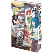 Hinamatsuri - Tome 16 - Livre (Manga)