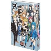 Hinamatsuri - Tome 19 - Livre (Manga)