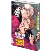 Methode pour dresser un mauvais garcon - Livre (Manga) - Yaoi - Hana Book