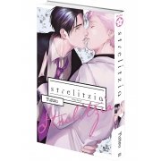 Strelitzia - Livre (Manga) - Yaoi - Hana Book