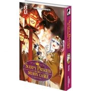 Sleepy Princess in the Demon Castle - Tome 08 - Livre (Manga)