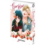 Fleur bleue, et alors ? - Livre (Manga) - Yaoi - Hana Collection