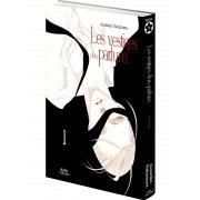 Les vestiges d'un parfum - Tome 01 - Livre (Manga) - Yaoi - Hana Collection