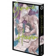 Gimme Heaven - Livre (Manga) - Yaoi - Hana Book