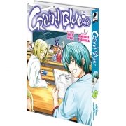 Grand Blue - Tome 18 - Livre (Manga)