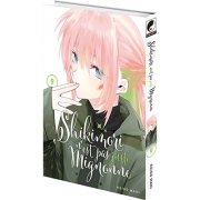 Shikimori n'est pas juste mignonne - Tome 09 - Livre (Manga)