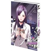 Hana l'inaccessible - Tome 7 - Livre (Manga)