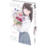 L'amie de ma fille... - Tome 7 - Livre (Manga)