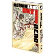 Demon Lord & One Room Hero - Tome 07 - Livre (Manga)