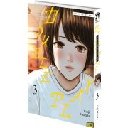 Double Play - Tome 03 - Livre (Manga)