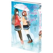 The Moon on a Rainy Night - Tome 01 - Livre (Manga)