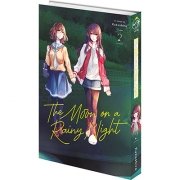 The Moon on a Rainy Night - Tome 02 - Livre (Manga)