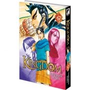 Kingdom - Tome 67 - Livre (Manga)