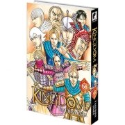 Kingdom - Tome 68 - Livre (Manga)